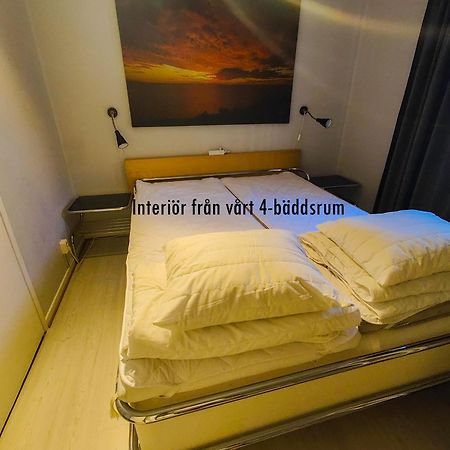 Guest House Tullgatan 24 Borgholm Zewnętrze zdjęcie