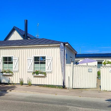 Guest House Tullgatan 24 Borgholm Zewnętrze zdjęcie