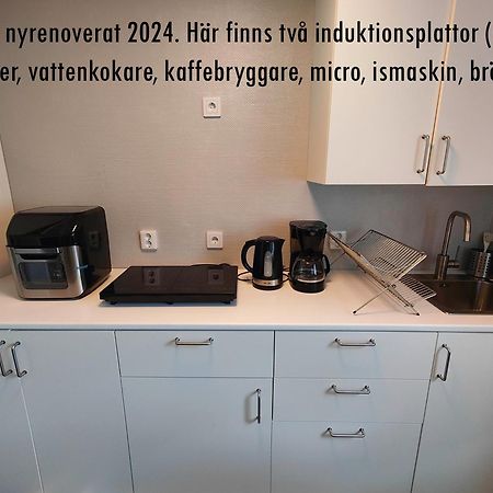 Guest House Tullgatan 24 Borgholm Zewnętrze zdjęcie