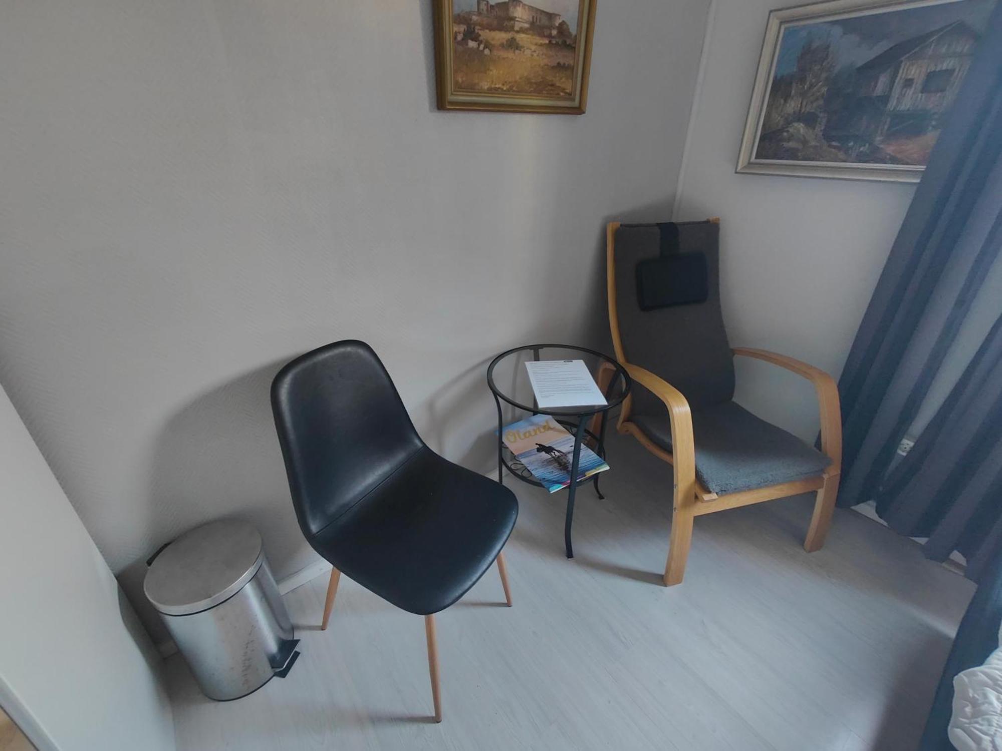 Guest House Tullgatan 24 Borgholm Zewnętrze zdjęcie