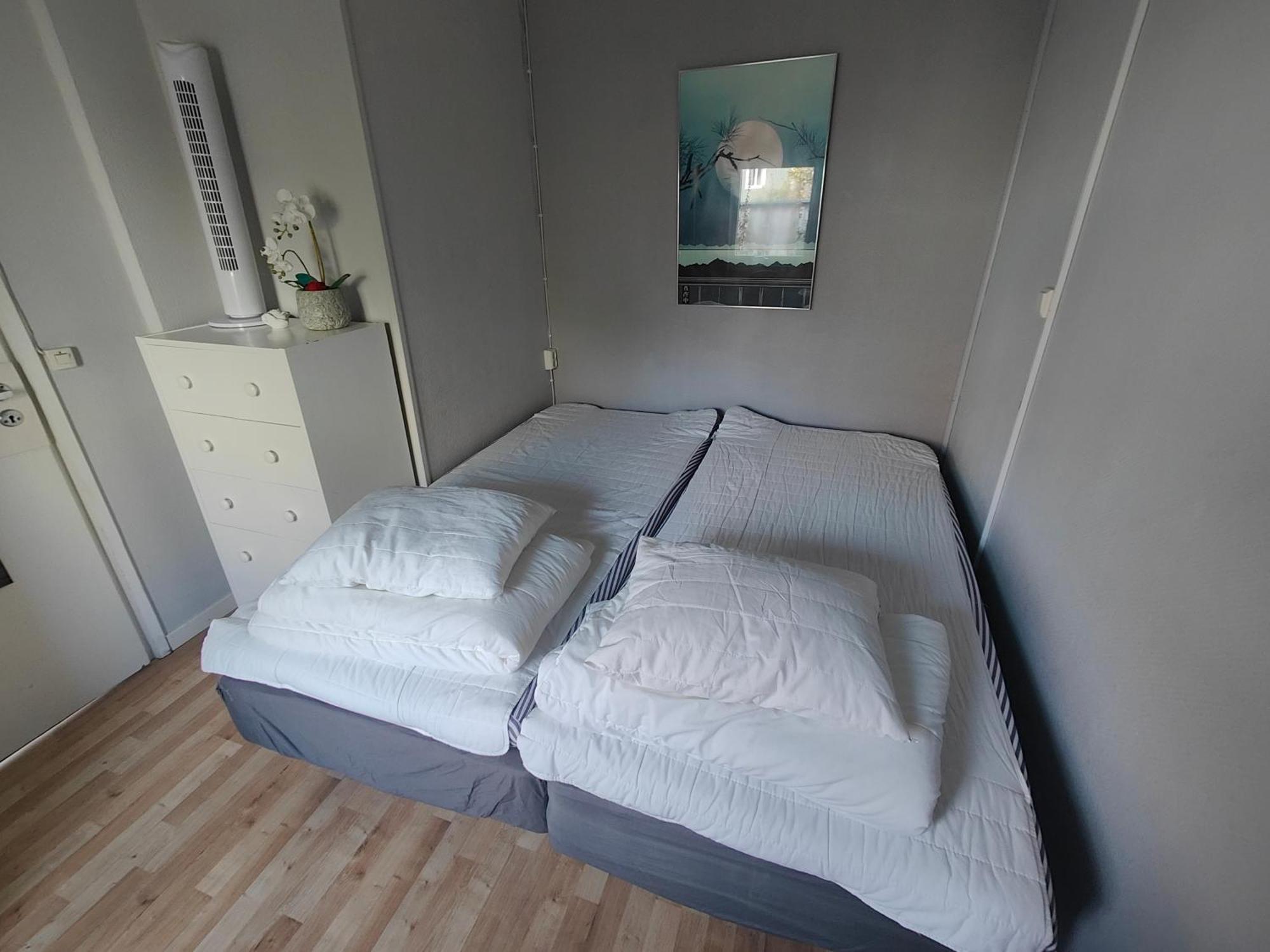 Guest House Tullgatan 24 Borgholm Zewnętrze zdjęcie