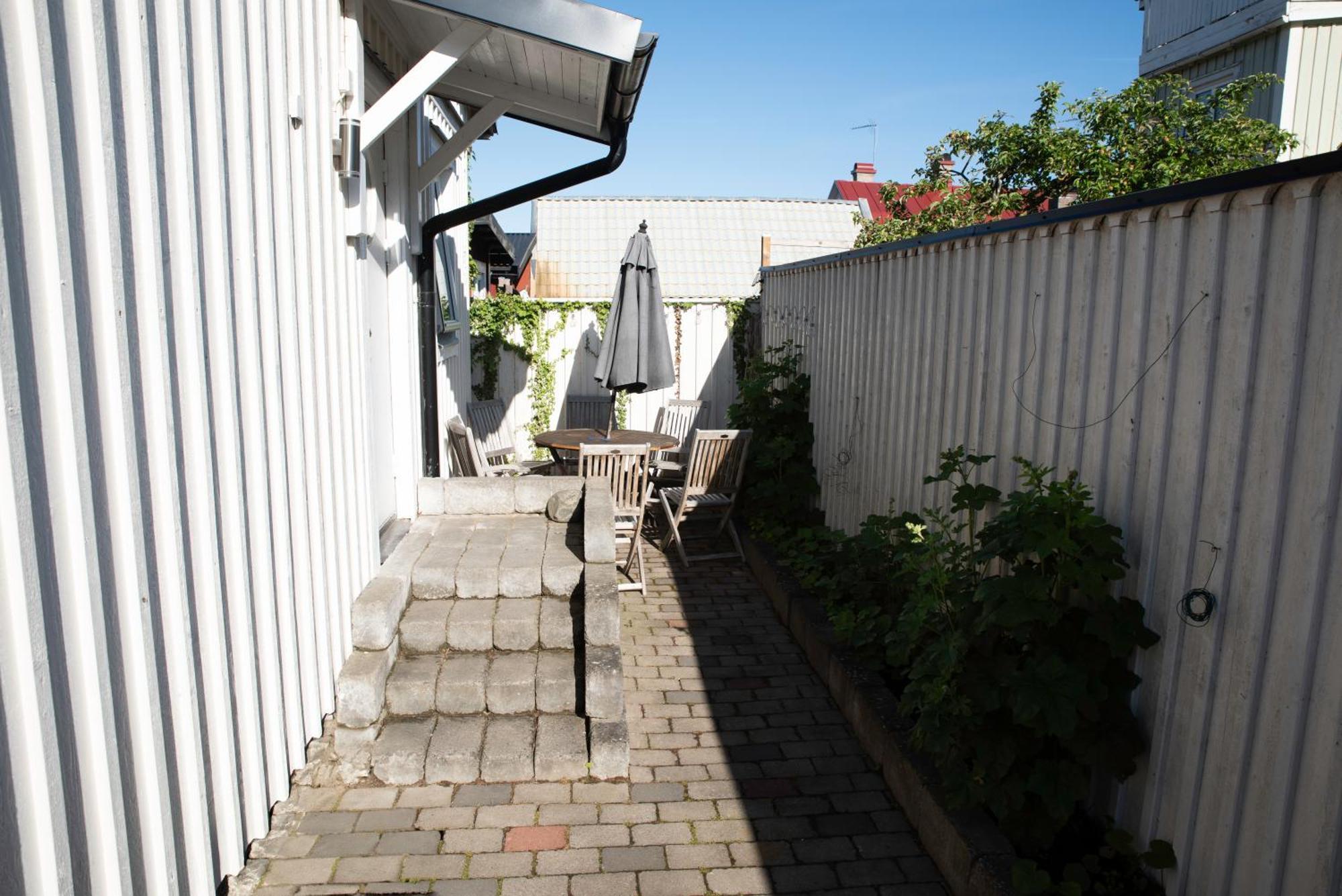 Guest House Tullgatan 24 Borgholm Zewnętrze zdjęcie