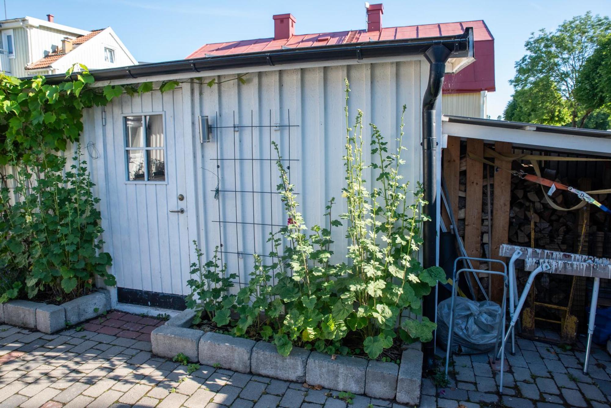 Guest House Tullgatan 24 Borgholm Zewnętrze zdjęcie