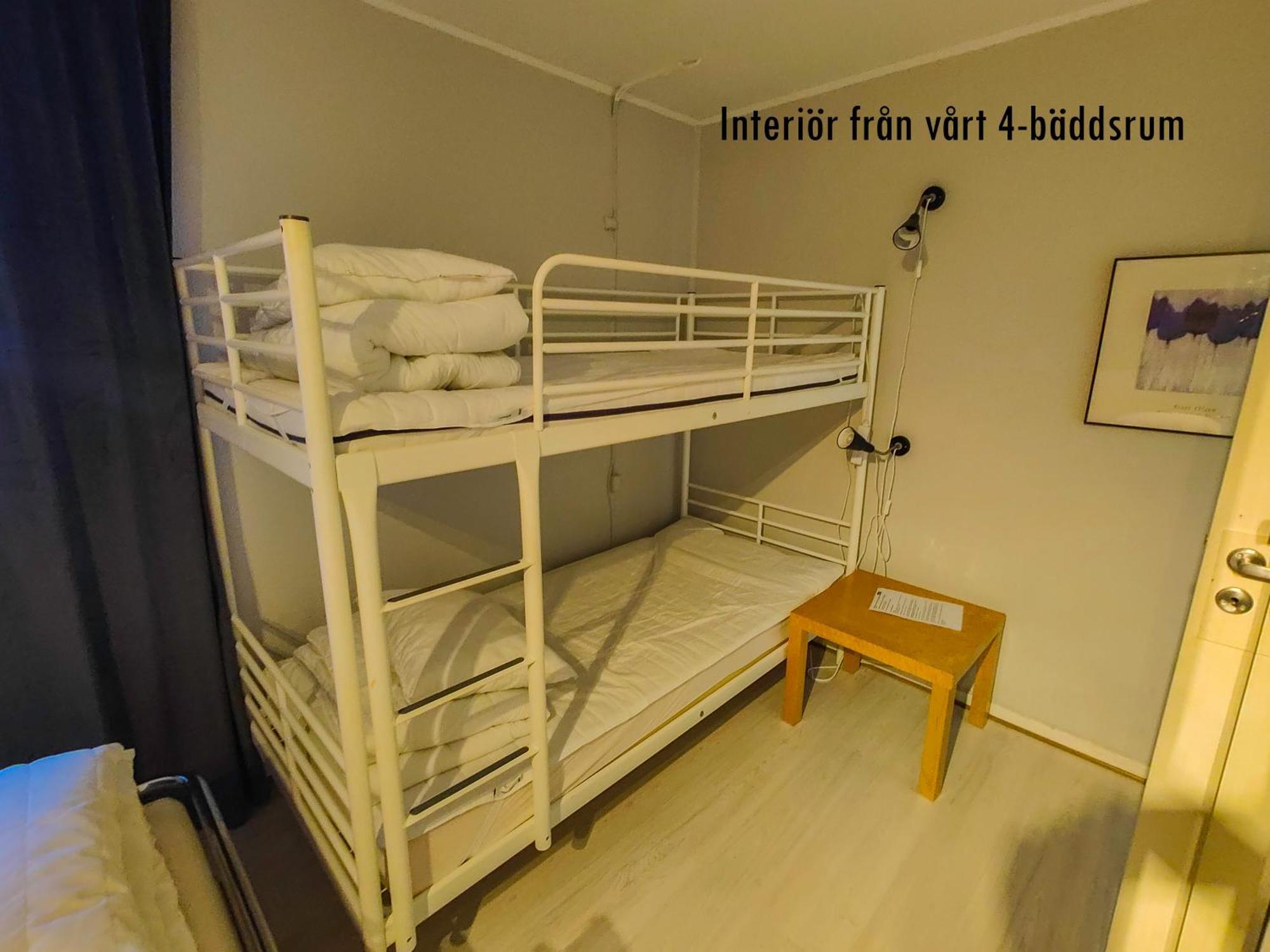 Guest House Tullgatan 24 Borgholm Zewnętrze zdjęcie