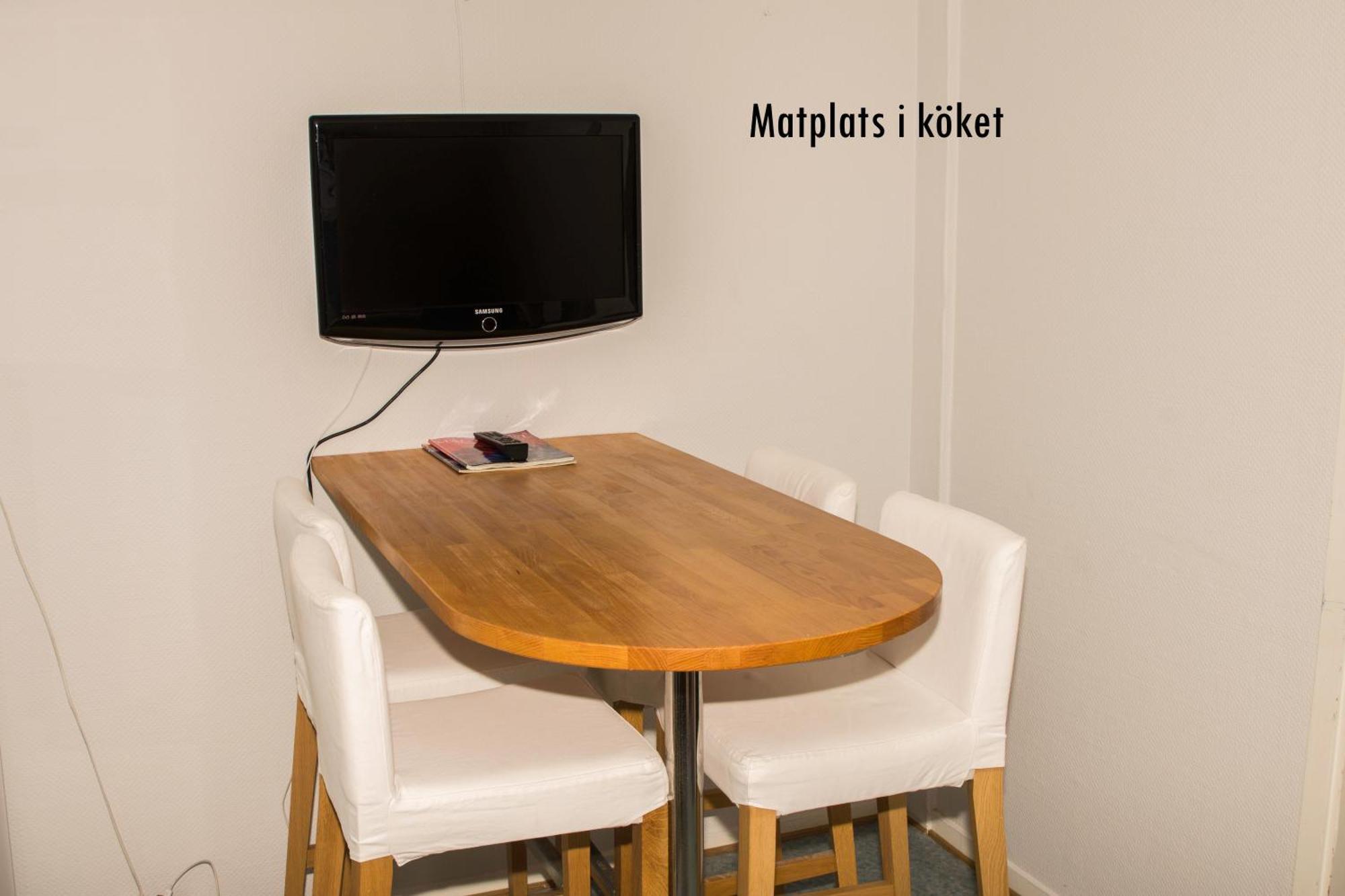 Guest House Tullgatan 24 Borgholm Zewnętrze zdjęcie