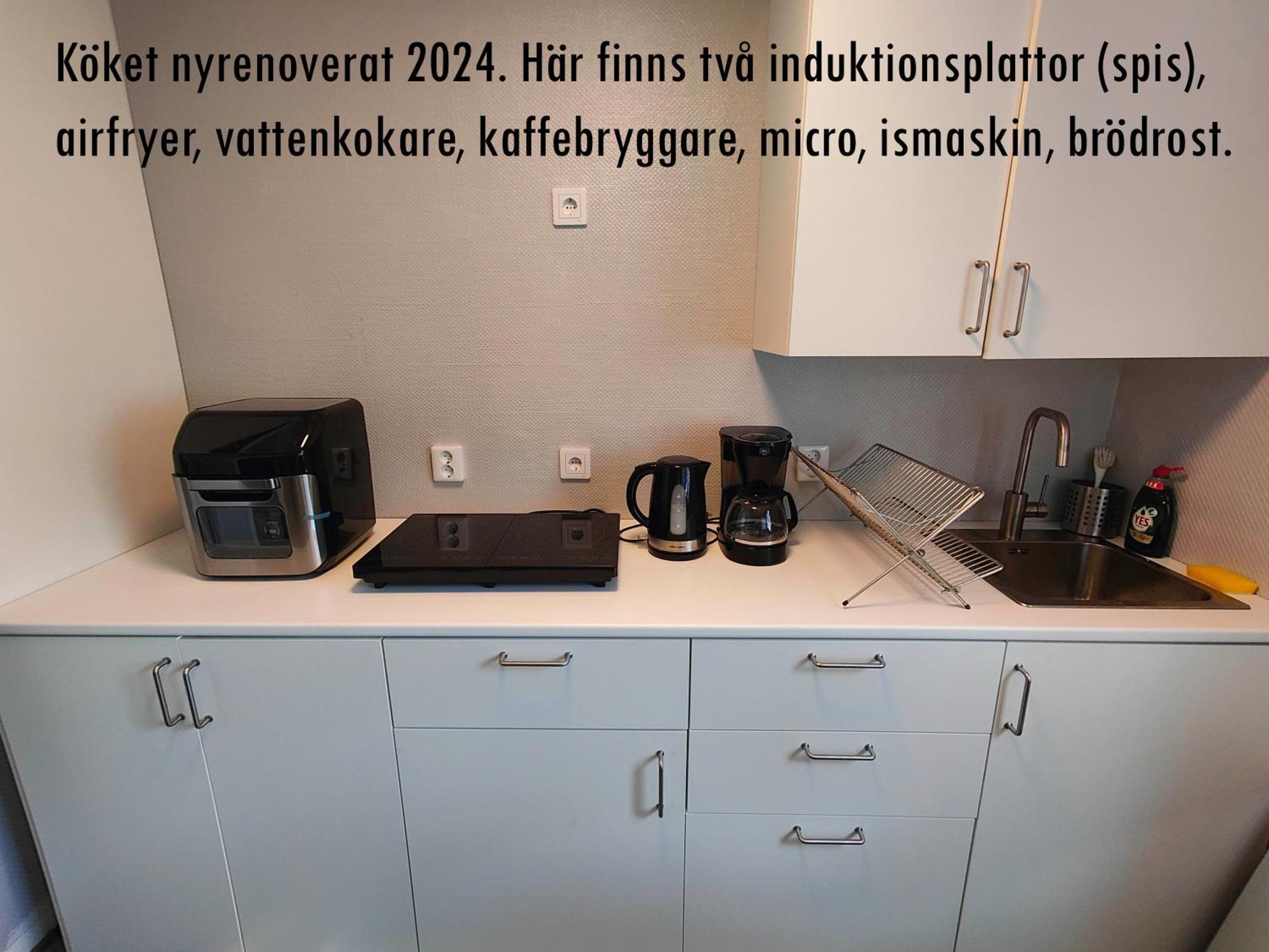 Guest House Tullgatan 24 Borgholm Zewnętrze zdjęcie