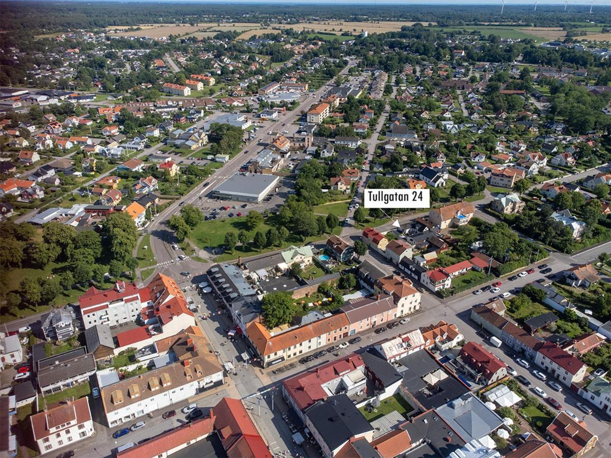 Guest House Tullgatan 24 Borgholm Zewnętrze zdjęcie