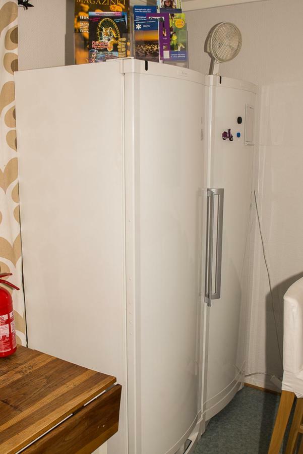 Guest House Tullgatan 24 Borgholm Zewnętrze zdjęcie
