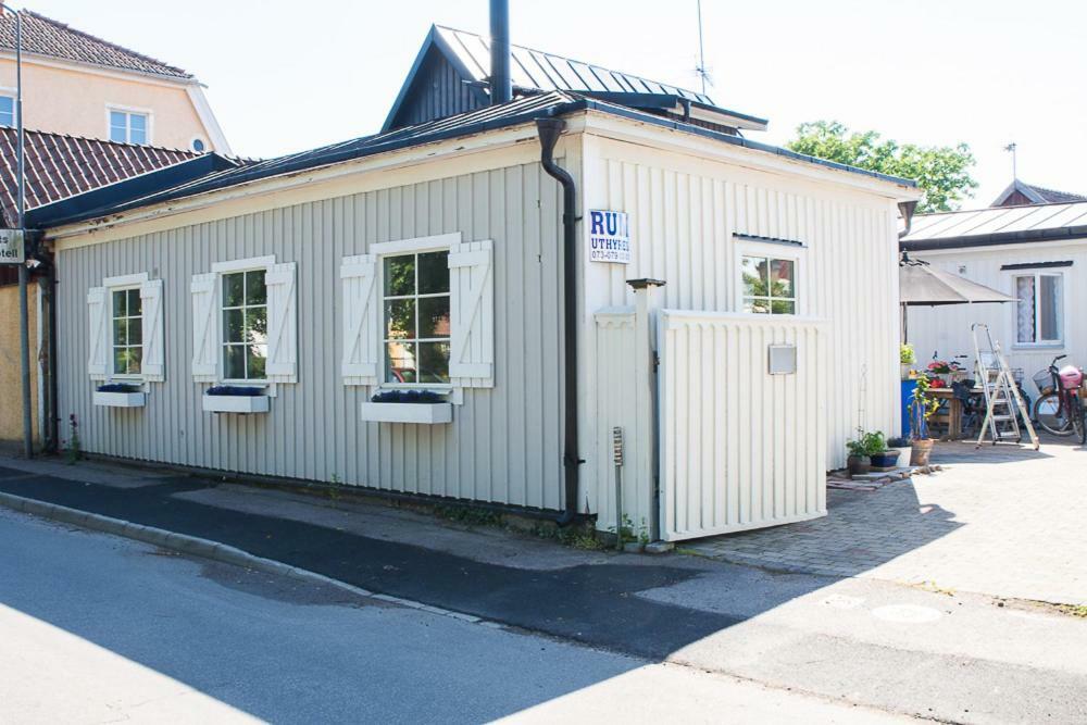 Guest House Tullgatan 24 Borgholm Zewnętrze zdjęcie