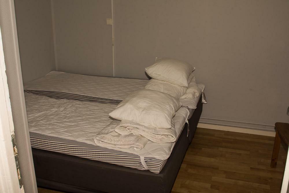 Guest House Tullgatan 24 Borgholm Zewnętrze zdjęcie